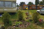 Mobile house for up to 6 persons for rent. All amenities, TV - 4