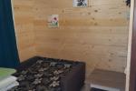 Mobile house for up to 6 persons for rent. All amenities, TV - 2