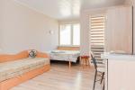 1 room flat with all amenities for rent in Sventoji - 2