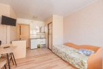 1 room flat with all amenities for rent in Sventoji - 4