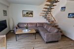 Well furnished apartment suitable for 4-8 persons