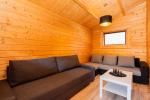 New holiday cottages in Sventoji - quiet recreation for families and freinds - 3