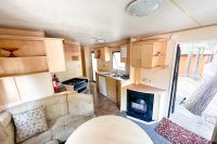"Juros 20 +" - holiday houses for rent in Sventoji