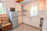 Apartments in Nida on the lagoon shore for up to 5 people