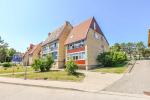 Rimos - apartments for rent in Nida, Curonian Spit