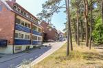 Rimos - apartments for rent in Nida, Curonian Spit - 6