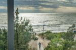Luxury apartments in Palanga 30 to the beach Voveraite at the dunesDUNES! - 2