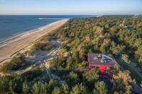Luxury apartments in Palanga 30 to the beach "Voveraite" at the dunesDUNES!