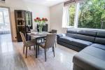 Luxury apartments in Palanga 30 to the beach Voveraite at the dunesDUNES! - 4