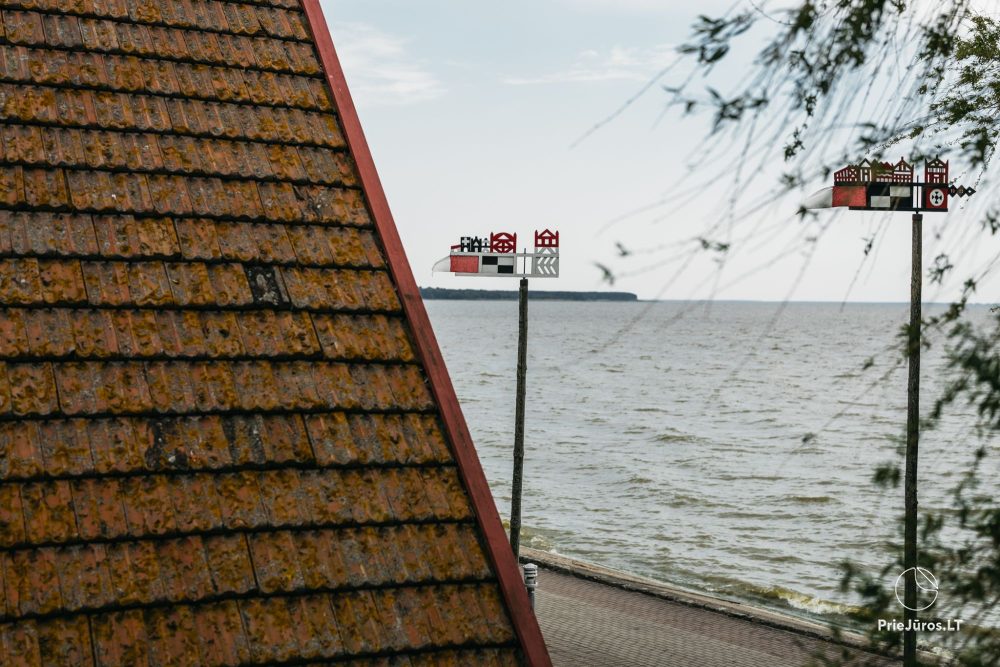 Хостел «El Nido» на берегу лагуны в Ниде - 1