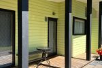 Vilnelė  Комплекс отдыха: коттеджи, квартиры, комнаты в аренду у моря - 4