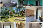 Vilnelė Rest complex: cottages, apartments, rooms for rent near the sea