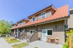 2 apartments for rent in Preila, Curonian Spit, Lithuania