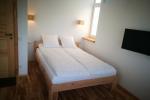 Holiday cottages and Apartments Klevas for Your rest! There is bath