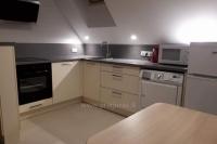 Apartment for rent in Juodkrante, Curonian Spit, Lithuania