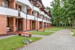Номер с ванной комнатой в аренду в Паланге, Литва - 6
