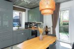 Zalia kopa apartments located 300 meters from the sandy beach