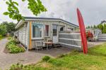 Holiday cottages, caravans, place for tents and campers in Sventoji - camping Kapitonas - 3