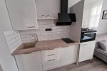 Apartments for rent in the center of Klaipeda