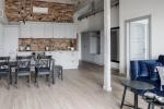 Modern apartment in the center of Klaipeda Comfort Stay