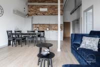 "Comfort Stay" - cовременная квартира в центре Клайпеды
