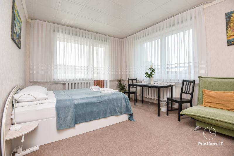 Rooms for rent in Giruliai, 5 km from Klaipeda center