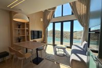 Newly furnished, cozy apartments for your relaxation in Palanga