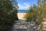 Новосовременные, уютные апартаменты для вашего отдыха в Паланге