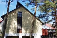 Apartment "Pas Gintara" in Nida, Curonian Spit, Lithuania