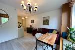 New two-bedroom apartment in Palanga Marko apartamentai - 3