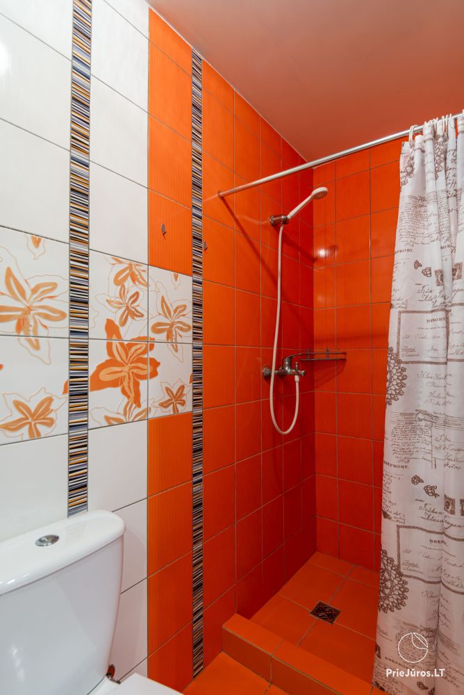Stuokė apartments for rent