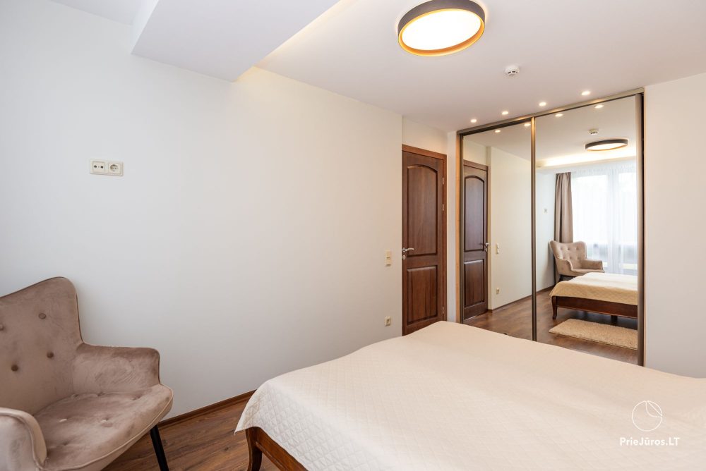 Stuokė apartments for rent