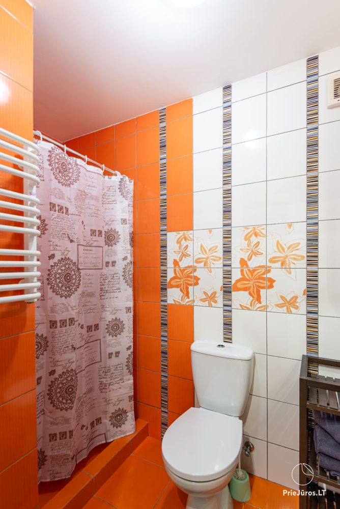 Stuokė apartments for rent
