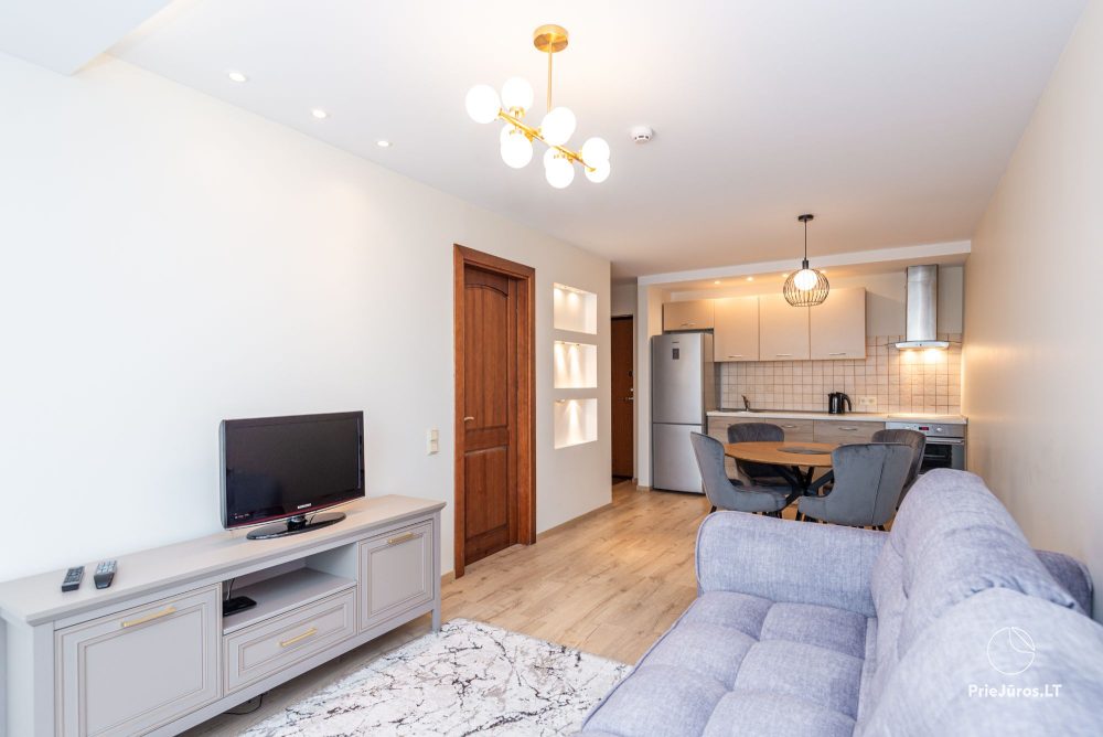 Stuokė apartments for rent