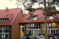 "Stuokė" apartments for rent