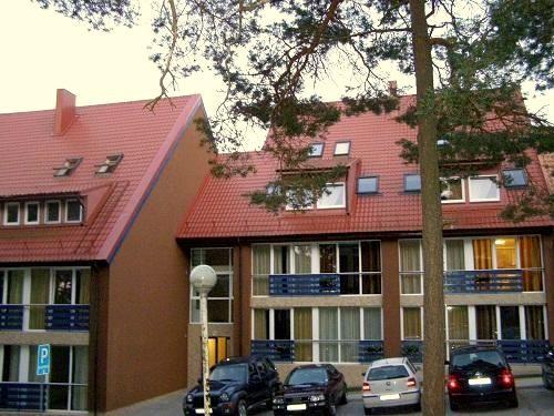 Stuokė apartments for rent
