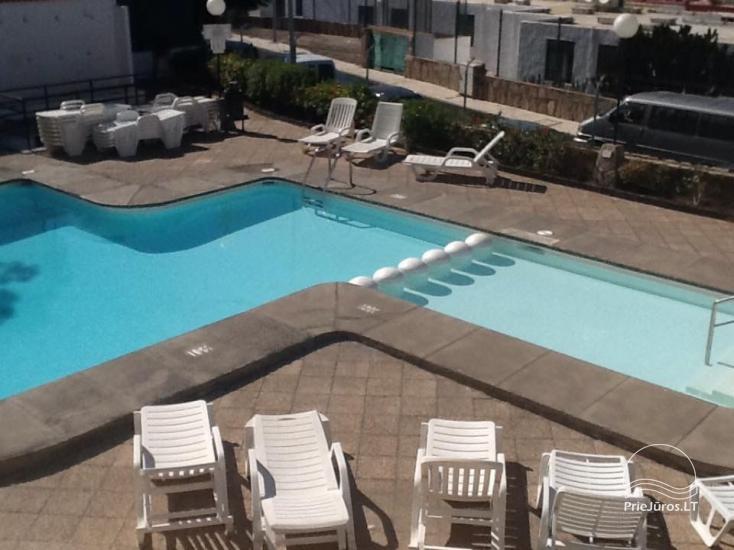 Quadruple apartments in the southern part of Gran Canaria - FREE AIRPORT TRANSFER - 1