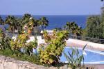 Two-room apartments with a large balcony in the south of Gran Canaria, Puerto Rico - 3