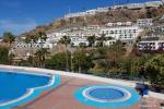 Two-room apartments with a large balcony in the south of Gran Canaria, Puerto Rico - 2