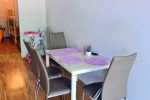 New one room studio in Sventoji for 5 persons - 5