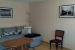 Spacious 2 rooms flat for rent in Palanga - 4