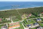 Baltu vila in Palanga - New apartments for family vacation 240 m to the sea - 2