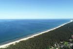 Baltu vila in Palanga - New apartments for family vacation 240 m to the sea - 5