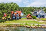 VilLa Eila - Квартира в аренду в Прейла, Куршская коса, Литва