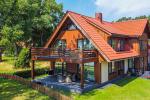 VilLa Eila - Apartment for rent in Preila, Curonian Spit, Lithuania