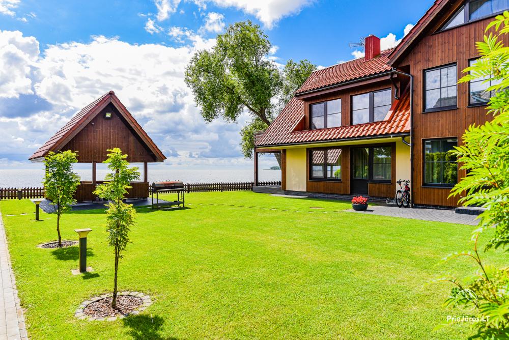 VilLa Eila - Квартира в аренду в Прейла, Куршская коса, Литва