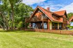 VilLa Eila - Apartment for rent in Preila, Curonian Spit, Lithuania - 2