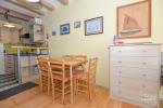 Two bedroom apartment for rent in Nida, Curonian Spit, Lithuania