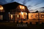 Усадьба «Village Inn» для отдыха и праздников