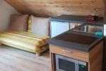 Molo 62 - One room apartments for rent by the sea in Melnrage - 4